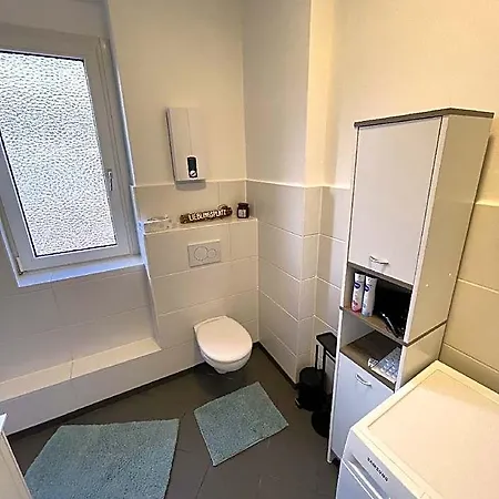 Hotel 3-zimmer-wohnung / 10min Vom Ice 3*