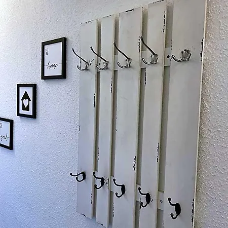 Hotel 3-zimmer-wohnung / 10min Vom Ice Siegburg