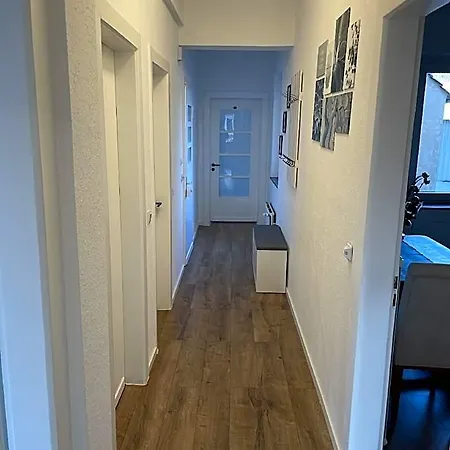 3-zimmer-wohnung / 10min Vom Ice Hotel