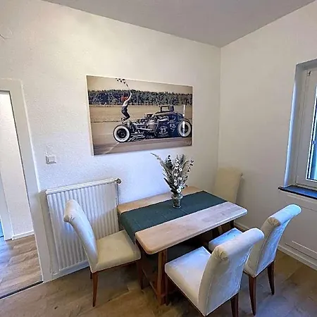 3-zimmer-wohnung / 10min Vom Ice 3* Siegburg